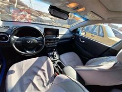 هيونداي كونا